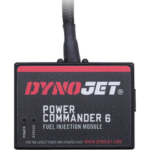 Dynojet Power Commander 6 for Arctic Cat/Yamaha PC6-11030_1167041