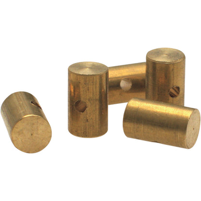 Motion Pro Cable Barrel Fittings - 10/Pack 01-0010_445506