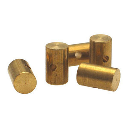 Motion Pro Cable Barrel Fittings - 10/Pack 01-0010_591136