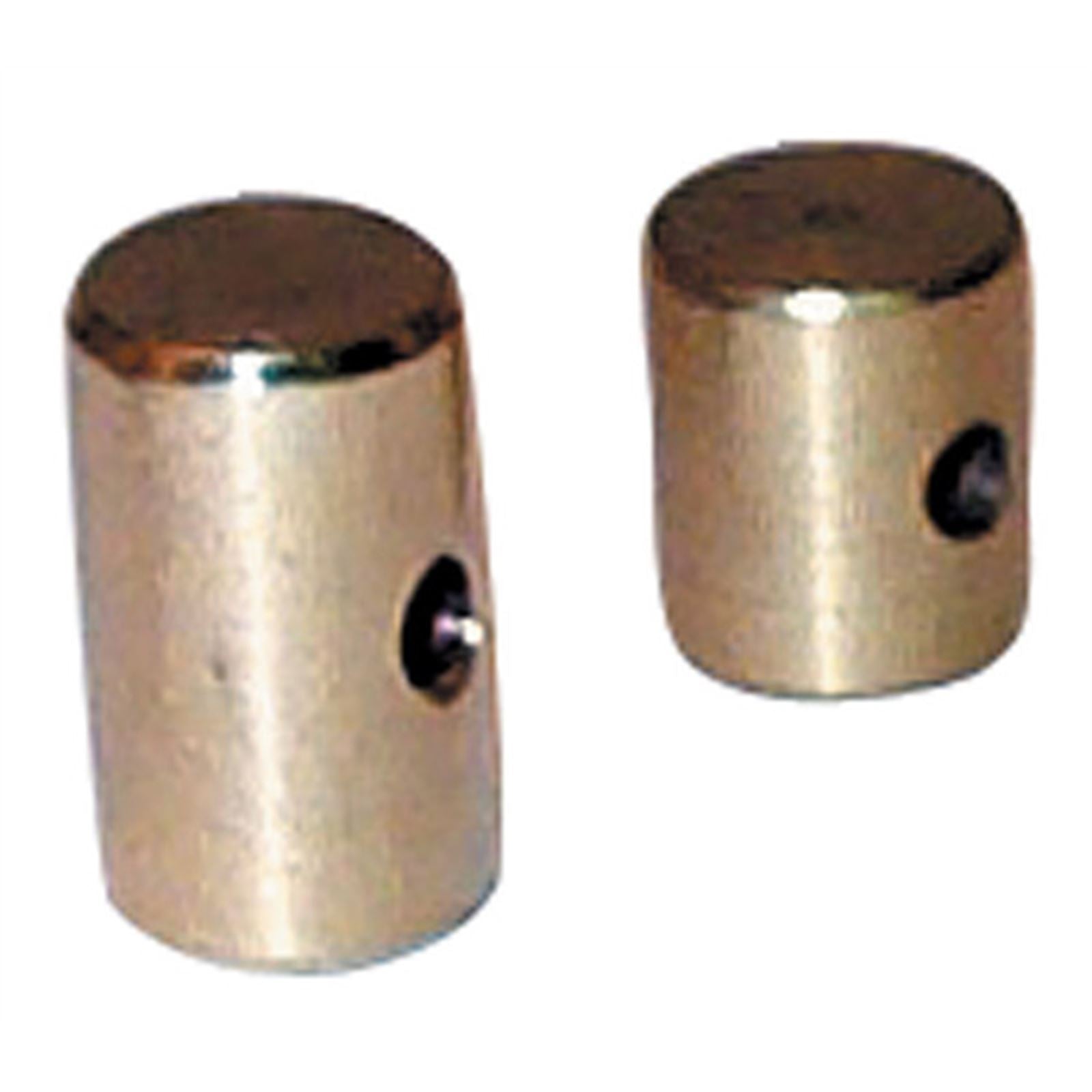 Motion Pro Cable Barrel Fittings - 10/Pack 01-0011_591137