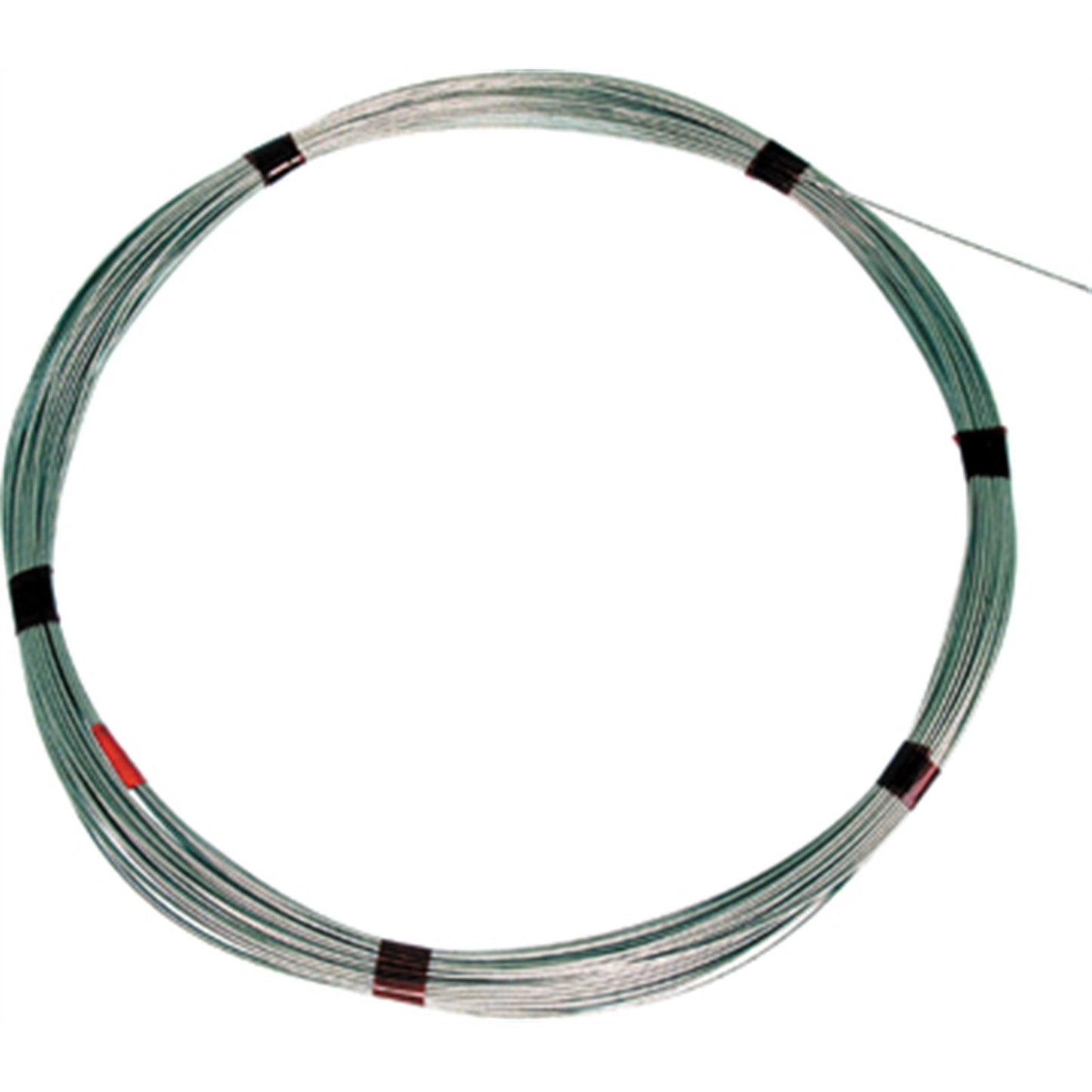 SPI Sports Parts Inc Throttle/Brake Control Wire 100'x3/64" 05-106_196440