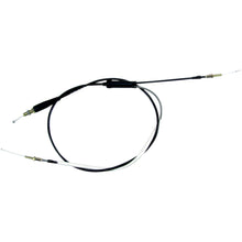 Motion Pro Black Vinyl Throttle Cable 10-0051_444149