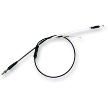Motion Pro Black Vinyl Throttle Cable 10-0052_444150