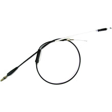 Motion Pro Black Vinyl Throttle Cable 10-0052_196465