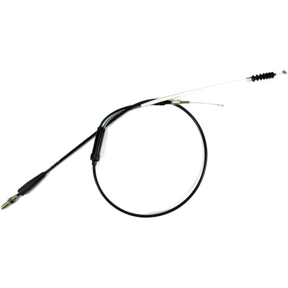 Motion Pro Black Vinyl Throttle Cable 10-0052_196465