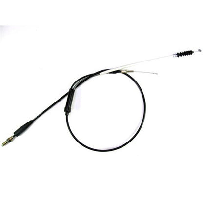 Motion Pro Black Vinyl Throttle Cable 10-0052_591148