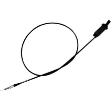 Motion Pro Black Vinyl Choke Cable 10-0053_444939