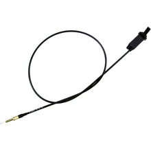 Motion Pro Black Vinyl Choke Cable 10-0053_196467