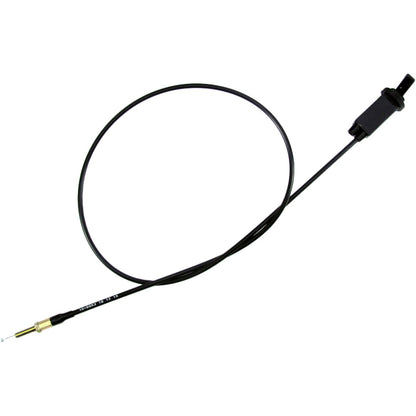 Motion Pro Black Vinyl Choke Cable 10-0053_196467