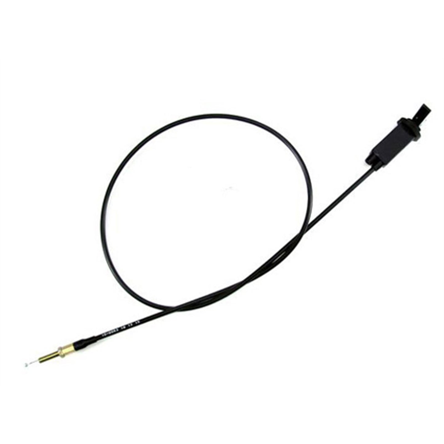 Motion Pro Black Vinyl Choke Cable 10-0053_591149
