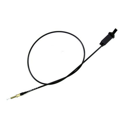 Motion Pro Black Vinyl Choke Cable 10-0053_591149