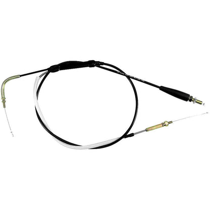 Motion Pro Black Vinyl Throttle Cable 10-0086_196468