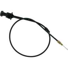 Motion Pro Black Vinyl Choke Cable 10-0087_444944
