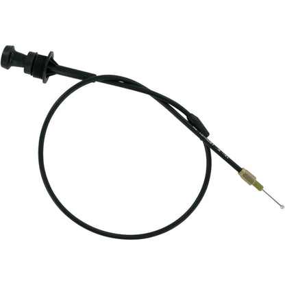Motion Pro Black Vinyl Choke Cable 10-0087_444944