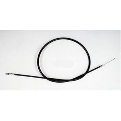 Motion Pro Black Vinyl Choke Cable 10-0087_591151