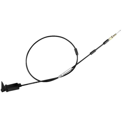 Motion Pro Black Vinyl Choke Cable 10-0089_196471