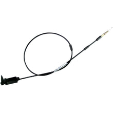 Motion Pro Black Vinyl Choke Cable 10-0089_444167