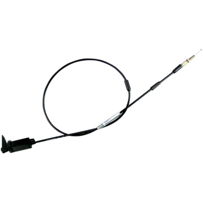 Motion Pro Black Vinyl Choke Cable 10-0089_444167