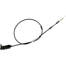 Motion Pro Black Vinyl Choke Cable 10-0089_196472