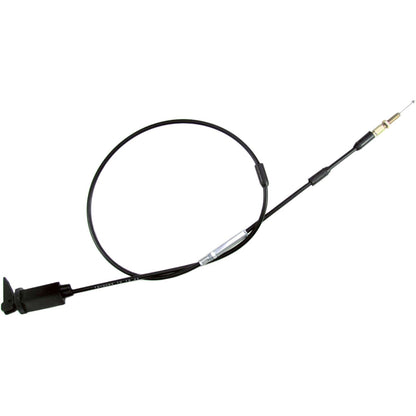 Motion Pro Black Vinyl Choke Cable 10-0089_196472
