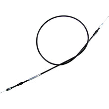 Motion Pro Black Vinyl Throttle Cable 10-0090_196474