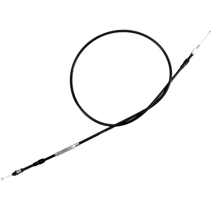 Motion Pro Black Vinyl Throttle Cable 10-0090_196474