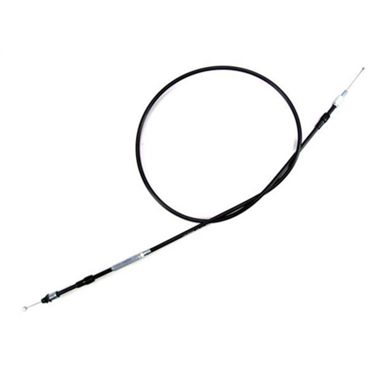 Motion Pro Black Vinyl Throttle Cable 10-0090_591153