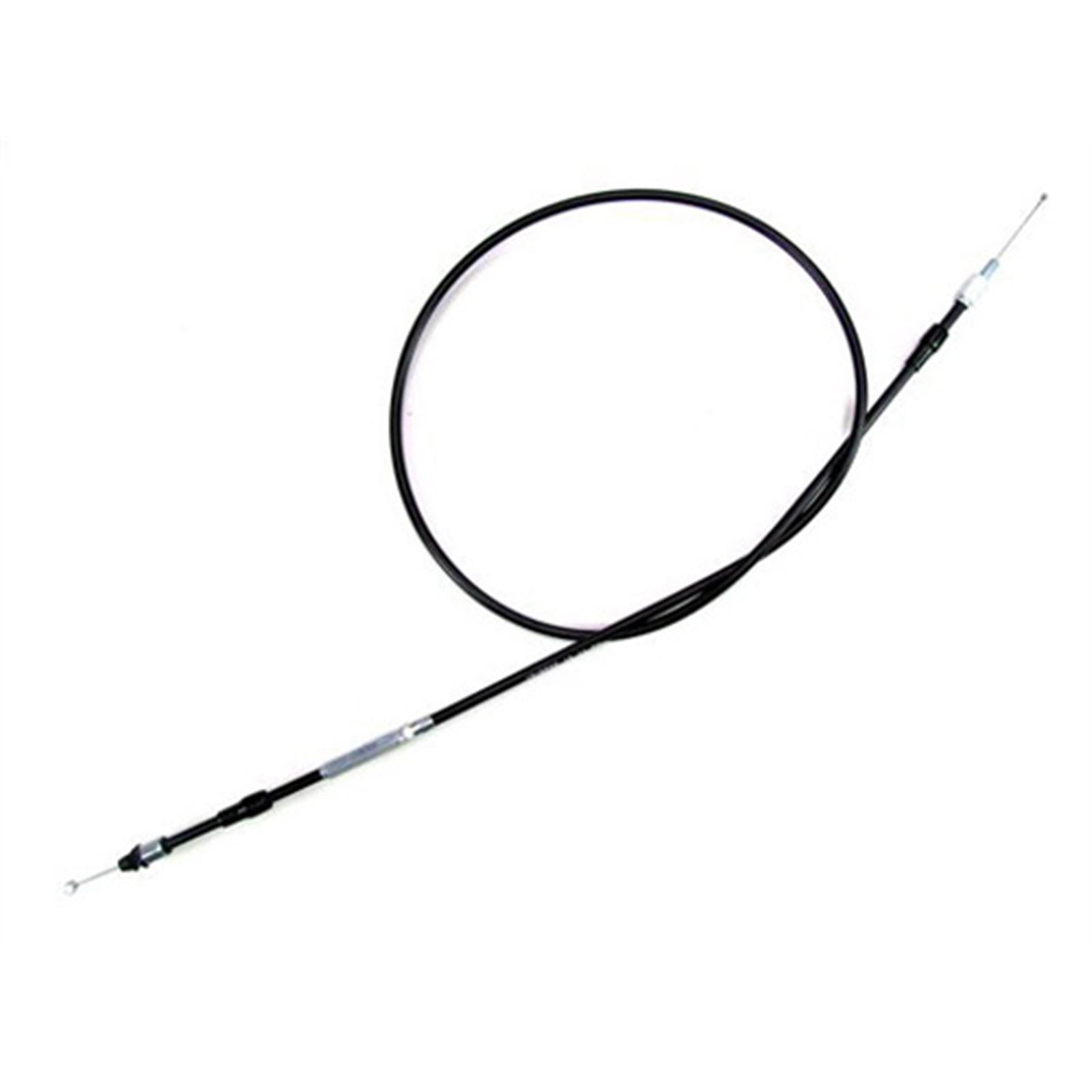 Motion Pro Black Vinyl Throttle Cable 10-0090_591153