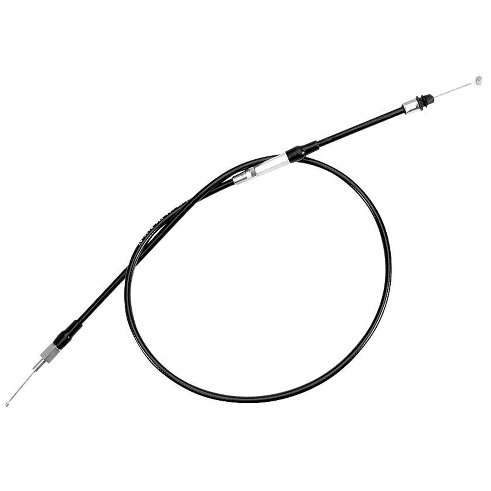 Motion Pro Black Vinyl Throttle Cable 10-0092_196477