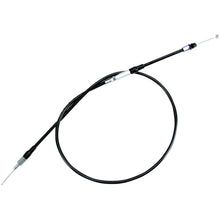 Motion Pro Black Vinyl Throttle Cable 10-0092_444200