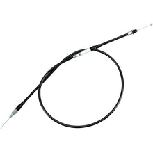 Motion Pro Black Vinyl Throttle Cable 10-0092_196478