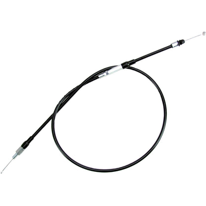 Motion Pro Black Vinyl Throttle Cable 10-0092_196478