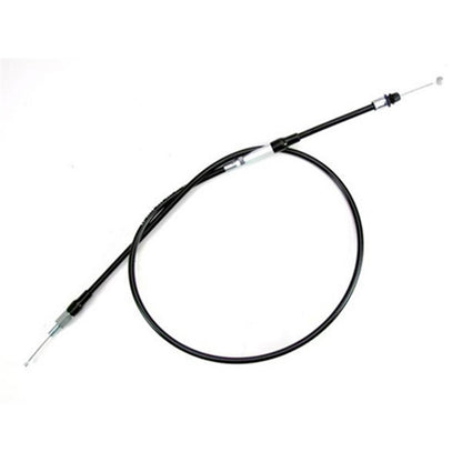 Motion Pro Black Vinyl Throttle Cable 10-0092_591155