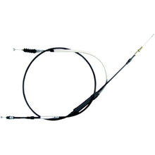 Motion Pro Black Vinyl Throttle Cable 10-0093_444201