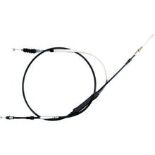 Motion Pro Black Vinyl Throttle Cable 10-0093_196480