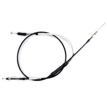 Motion Pro Black Vinyl Throttle Cable 10-0093_591156