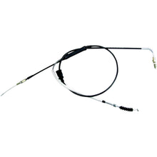 Motion Pro Black Vinyl Throttle Cable 10-0095_444202