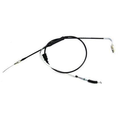 Motion Pro Black Vinyl Throttle Cable 10-0095_591158