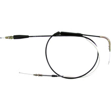 Motion Pro Black Vinyl Throttle Cable 10-0096_196486