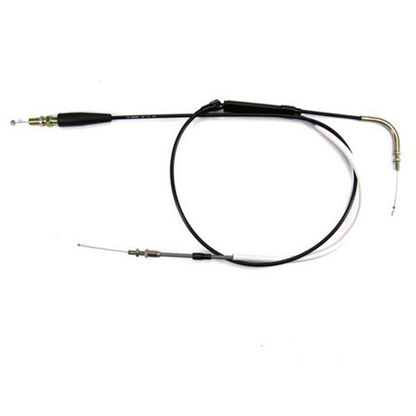 Motion Pro Black Vinyl Throttle Cable 10-0096_591159