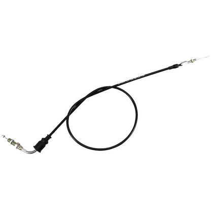 Motion Pro Black Vinyl Throttle Cable 10-0097_196487