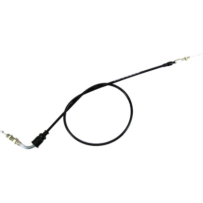 Motion Pro Black Vinyl Throttle Cable 10-0097_196488