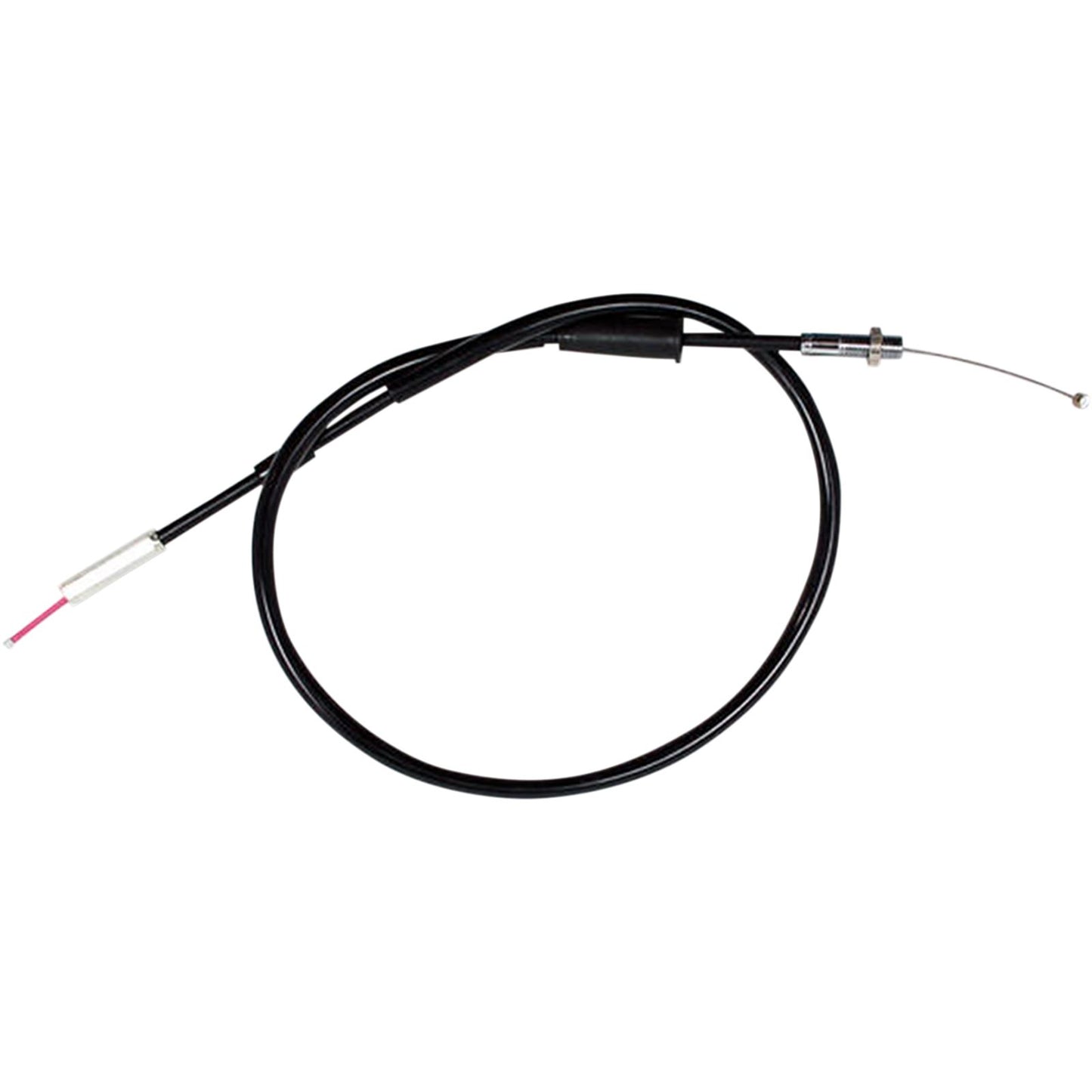 Motion Pro Black Vinyl Throttle Cable [MPN: 05-0363]_444420
