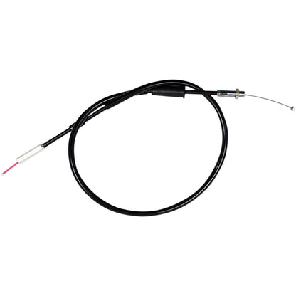 Motion Pro Black Vinyl Throttle Cable [MPN: 05-0363]_444420