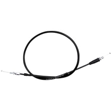 Motion Pro Black Vinyl Throttle Cable 10-0126_444409