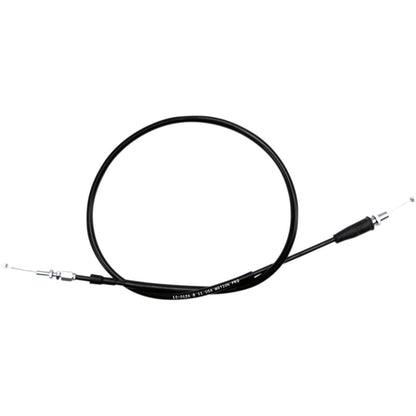 Motion Pro Black Vinyl Throttle Cable 10-0126_444409