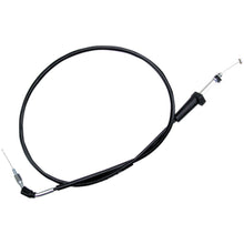 Motion Pro Black Vinyl Throttle Cable 10-0127_444408