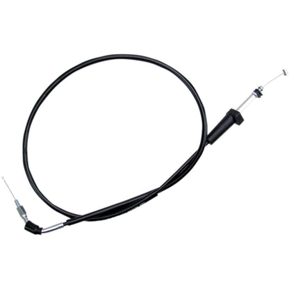 Motion Pro Black Vinyl Throttle Cable 10-0127_444408