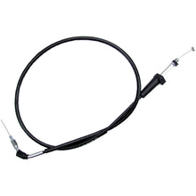 Motion Pro Black Vinyl Throttle Cable 10-0127_196492