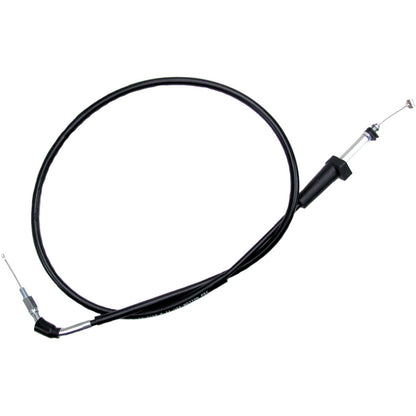 Motion Pro Black Vinyl Throttle Cable 10-0127_196492